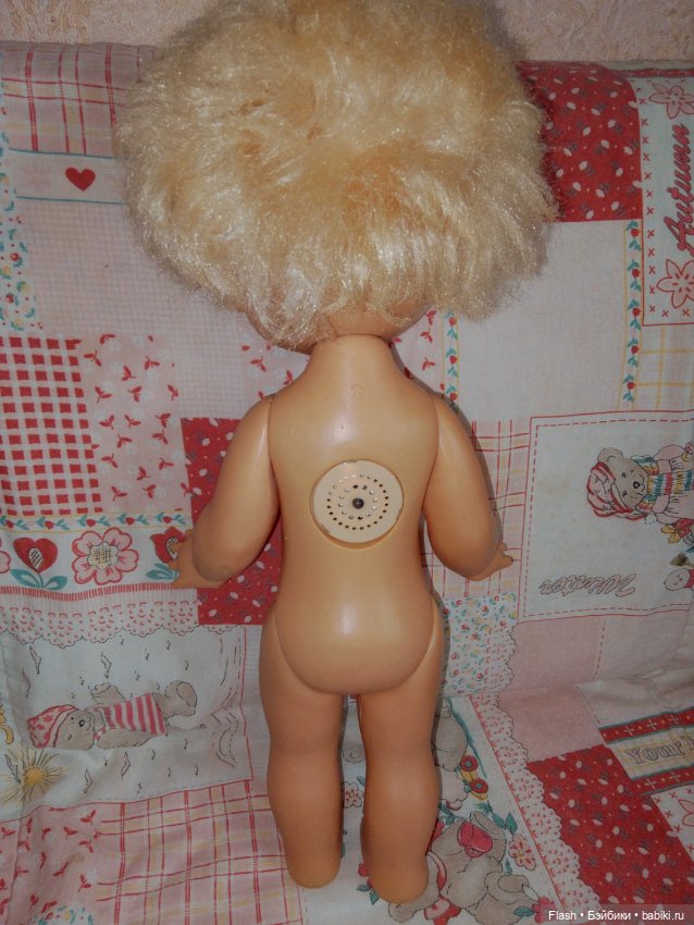 Антошка #1 Днепропетровск СССР (фото 10)