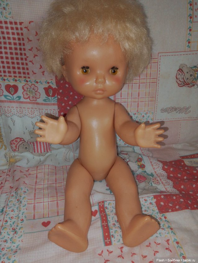 Антошка #1 Днепропетровск СССР (фото 4)