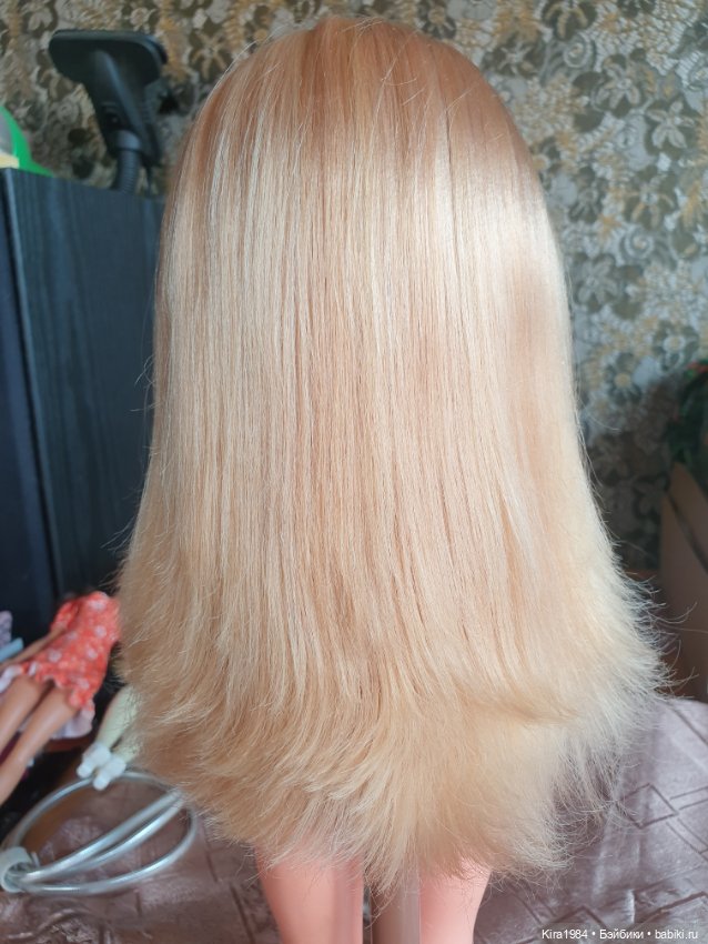 Кукла ГДР — Винтажные куклы и игрушки детства (фото 3)