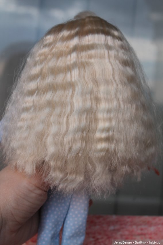 Барби с мягким телом Barbie slumner party 1994 (фото 3)