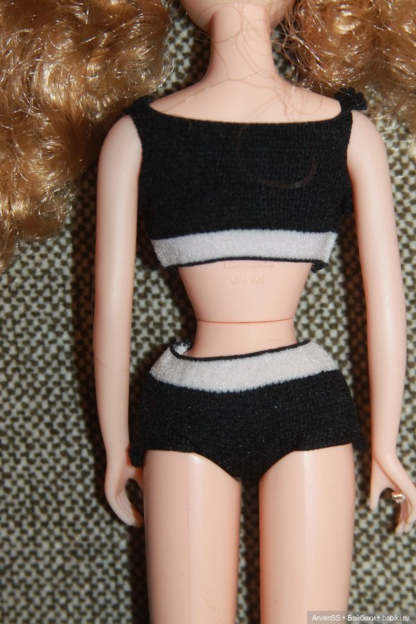 Винтажная New Флора из серии Jenny's Friend (фото 4)