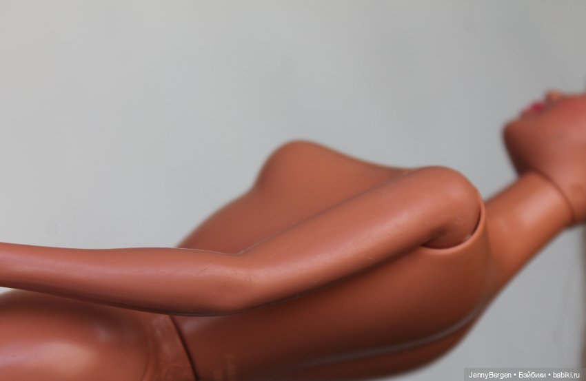 Барби Макки Barbie Sticker Crazy (фото 8)