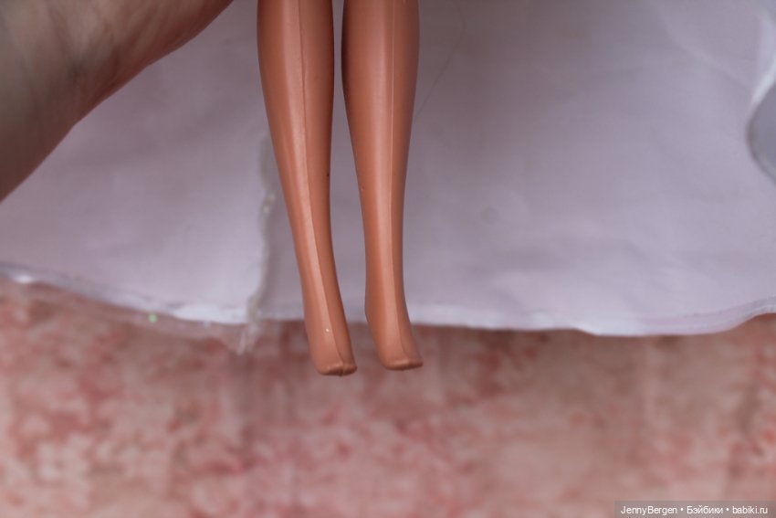 Барби Золушка Barbie Walt Disney Cinderella Holiday Princess 1996 год (фото 4)