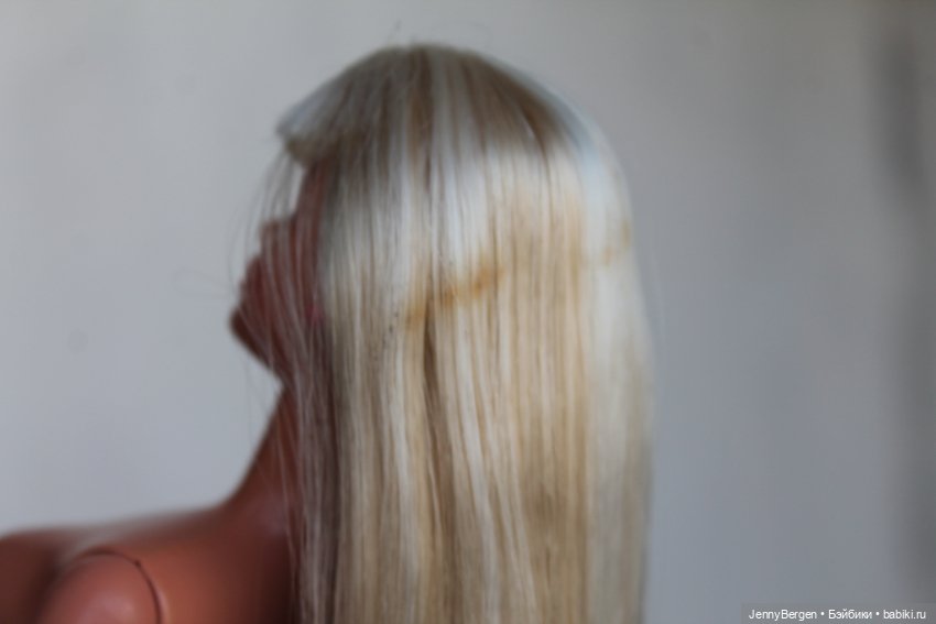 Барби Макки Barbie Sticker Crazy (фото 5)