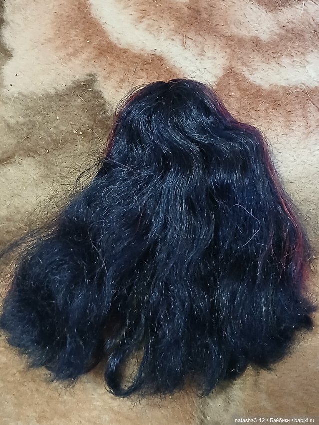 Запчасти: тела и головы кукол от Дисней (фото 8)