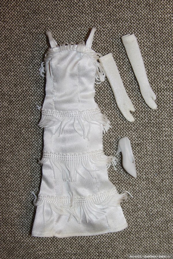 Винтажная экшен девушка 1999 Twilight Magic Works (фото 4)