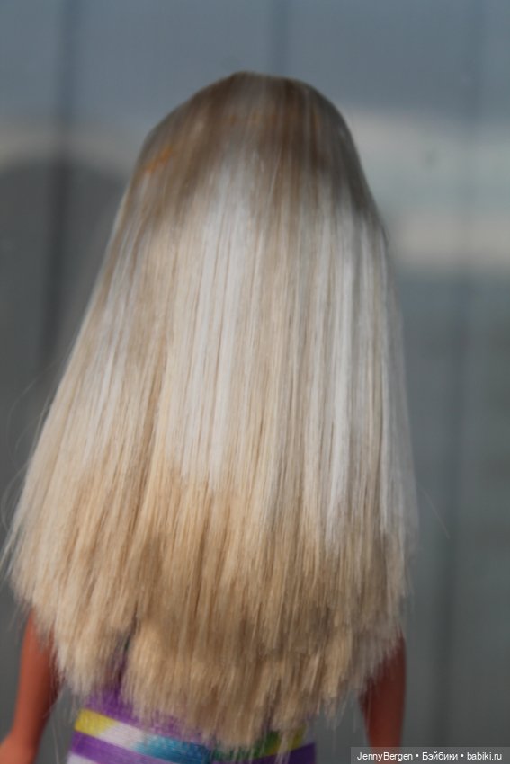 Барби Макки Barbie Sticker Crazy