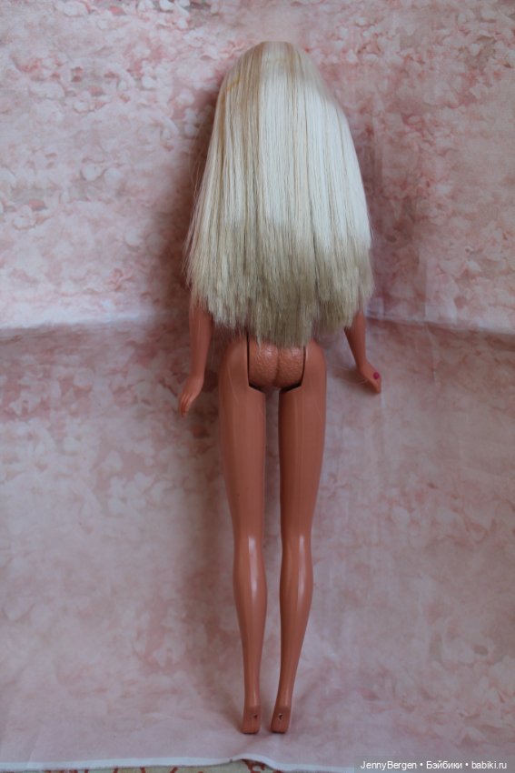 Барби Макки Barbie Sticker Crazy (фото 2)