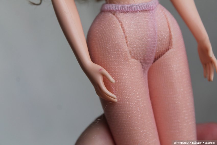 Барби Barbie As The Sugar Plum Fairy collector edition 1997 (фото 4)