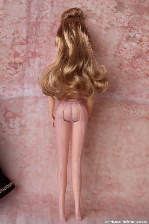 Барби Barbie As The Sugar Plum Fairy collector edition 1997 (фото 3)