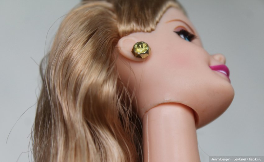 Барби Barbie As The Sugar Plum Fairy collector edition 1997 (фото 9)