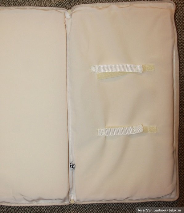 Матрас-переноска для Yo-SD Volks (фото 3)