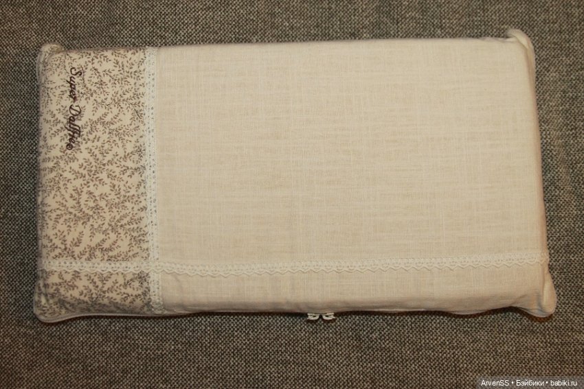 Матрас-переноска для Yo-SD Volks