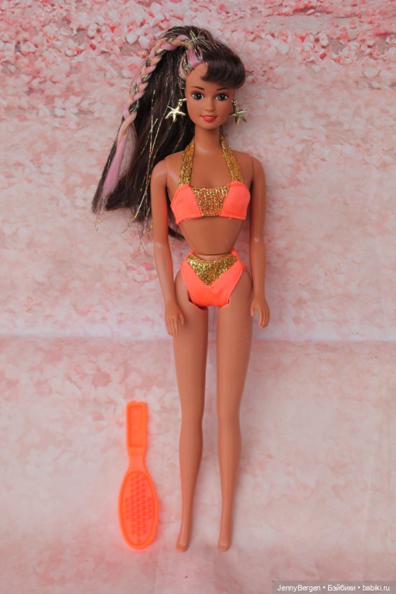 Splash' N Color Teresa 1996 (фото 3)