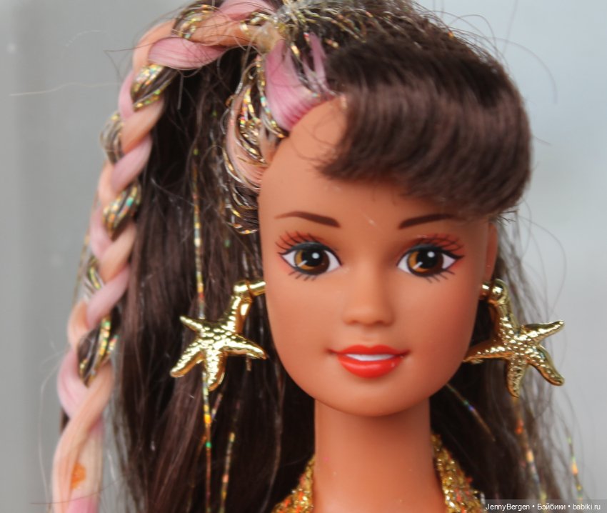 Splash' N Color Teresa 1996 (фото 4)