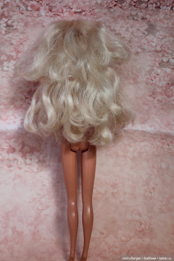 Dazzlin' Date Barbie 1992 (фото 3)