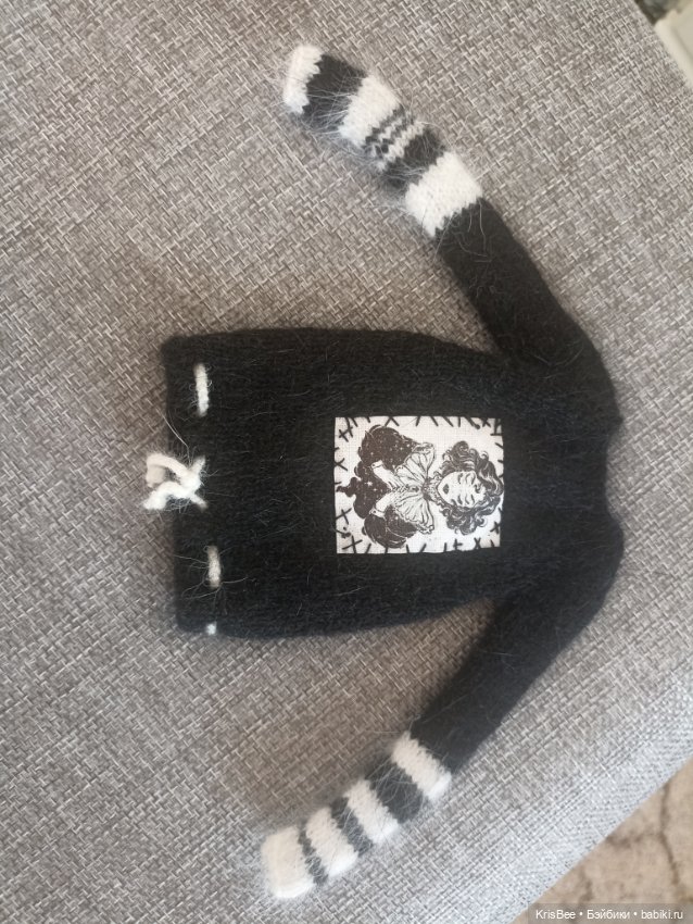 Лот одежды для Блайз — Одежда для кукол (фото 3)