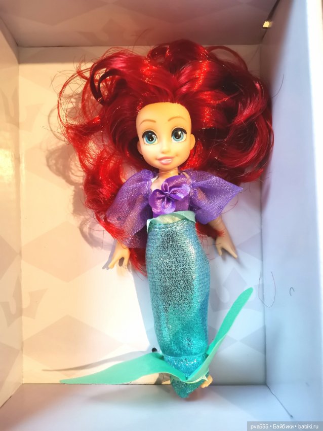 Продам мини аниматорс Disney Once Upon a Story (фото 2)