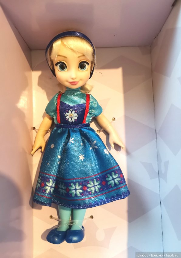 Продам мини аниматорс Disney Once Upon a Story (фото 5)