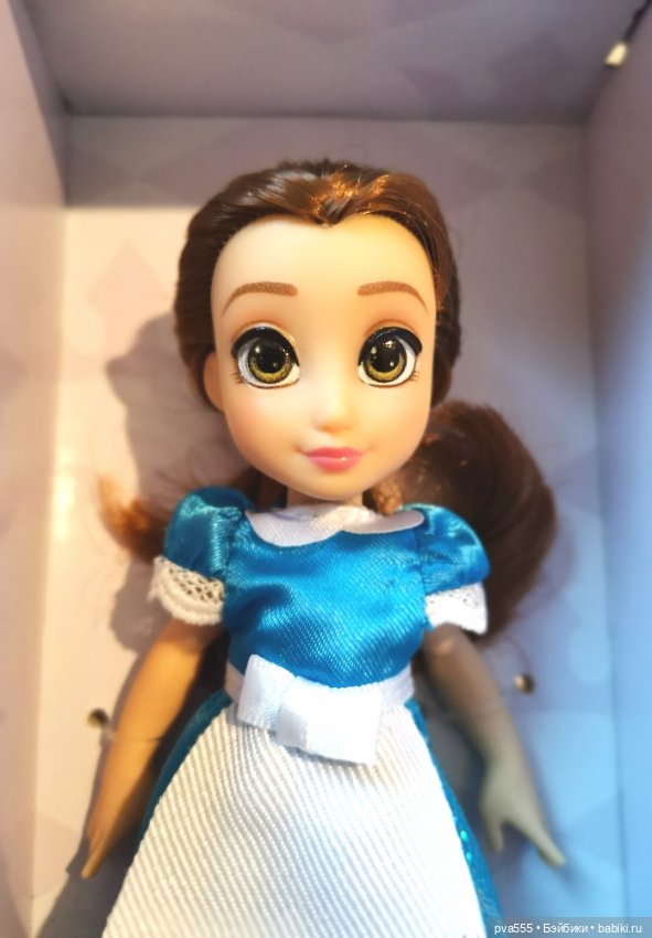 Продам мини аниматорс Disney Once Upon a Story (фото 7)