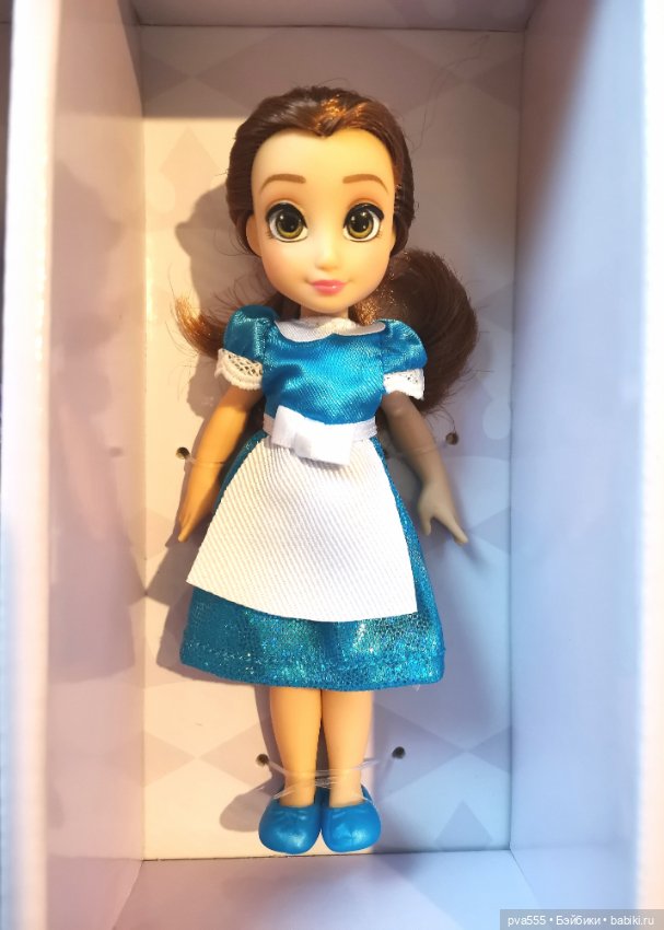 Продам мини аниматорс Disney Once Upon a Story (фото 3)