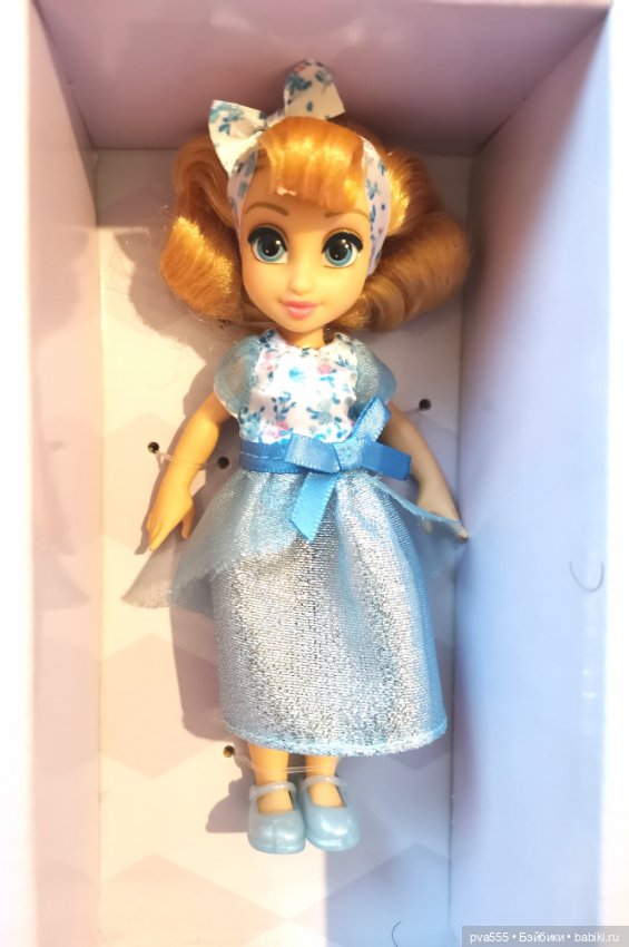 Продам мини аниматорс Disney Once Upon a Story (фото 4)