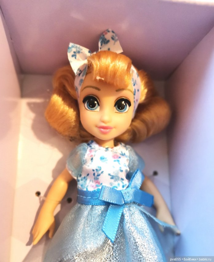 Продам мини аниматорс Disney Once Upon a Story (фото 8)