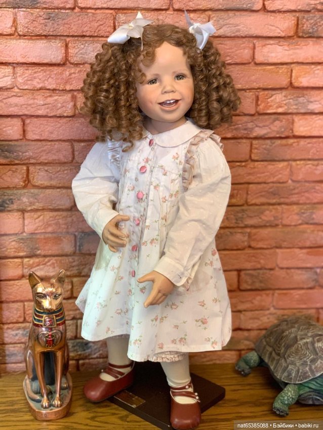 Прекрасная улыбашка от Гюнцель (фото 8)