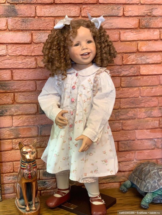 Прекрасная улыбашка от Гюнцель (фото 4)