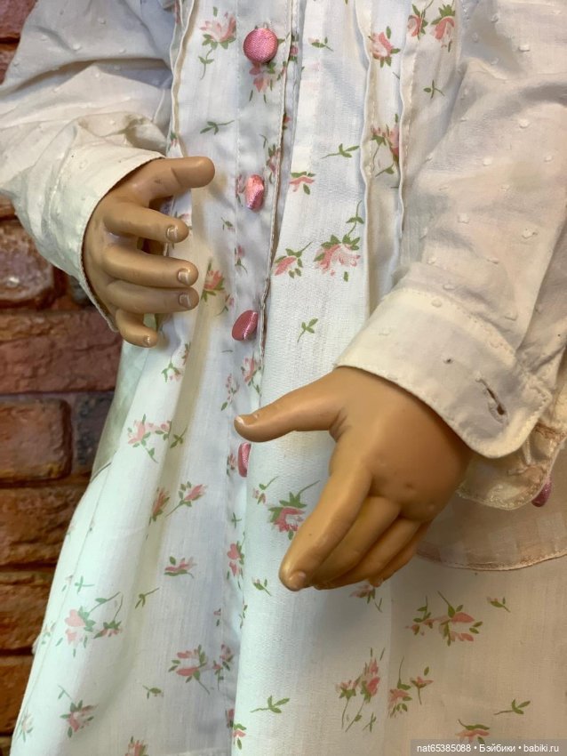 Прекрасная улыбашка от Гюнцель (фото 7)