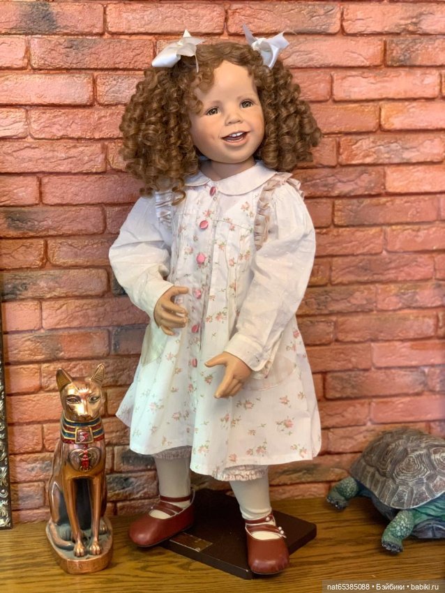 Прекрасная улыбашка от Гюнцель (фото 6)