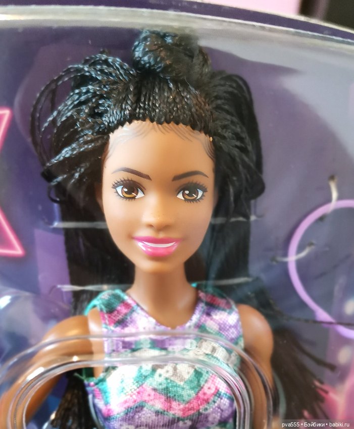 Продам новую Барби Бруклин Большой город (фото 6)
