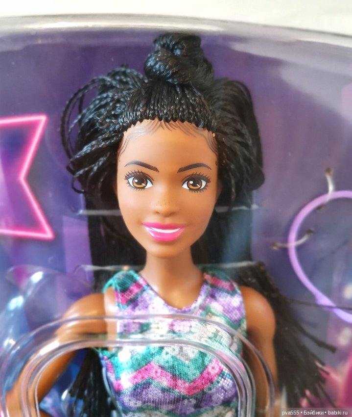 Продам новую Барби Бруклин Большой город (фото 7)