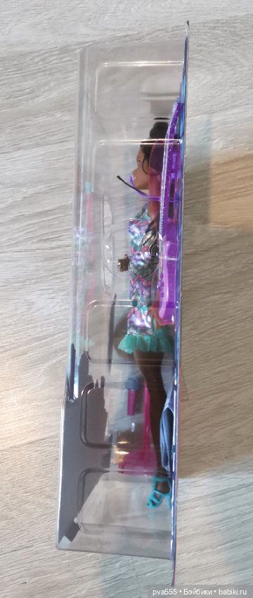 Продам новую Барби Бруклин Большой город (фото 4)