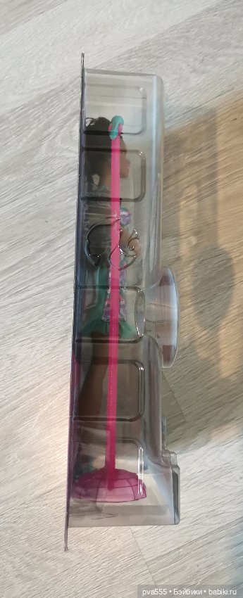 Продам новую Барби Бруклин Большой город (фото 2)