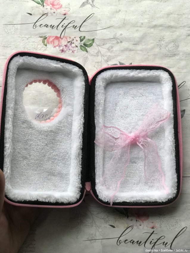 Переноска для ob11 и об11 мини (фото 4)