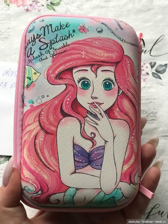 Переноска для ob11 и об11 мини (фото 5)