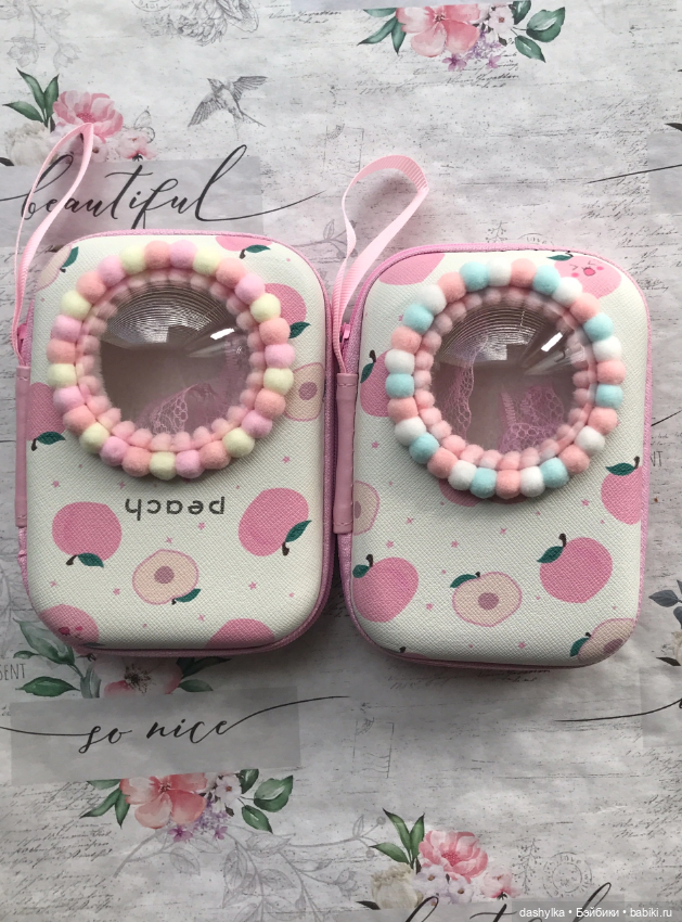 Переноска для ob11 и об11 мини