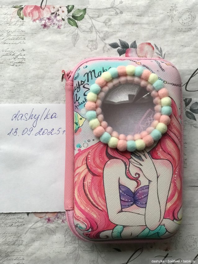 Переноска для ob11 и об11 мини (фото 3)