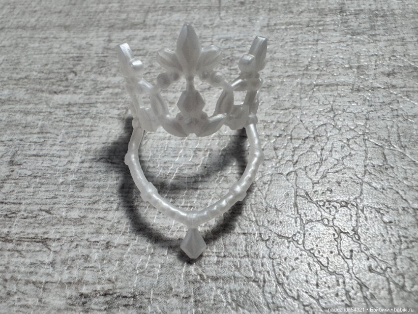 Аутфит Барби Балерины Одиль. 2024 год (5) (фото 8)