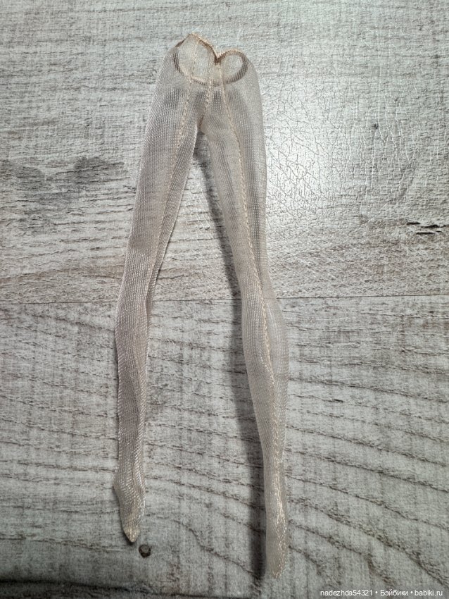 Аутфит Барби Балерины Одиль. 2024 год (5) (фото 7)