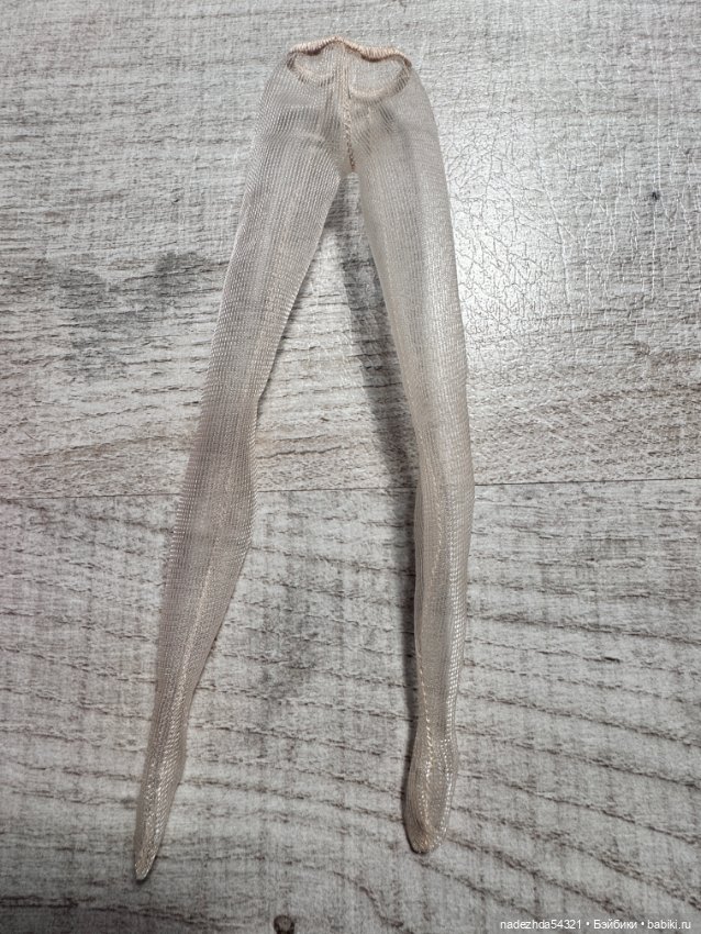 Аутфит Барби Балерины Одиль. 2024 год (5) (фото 6)