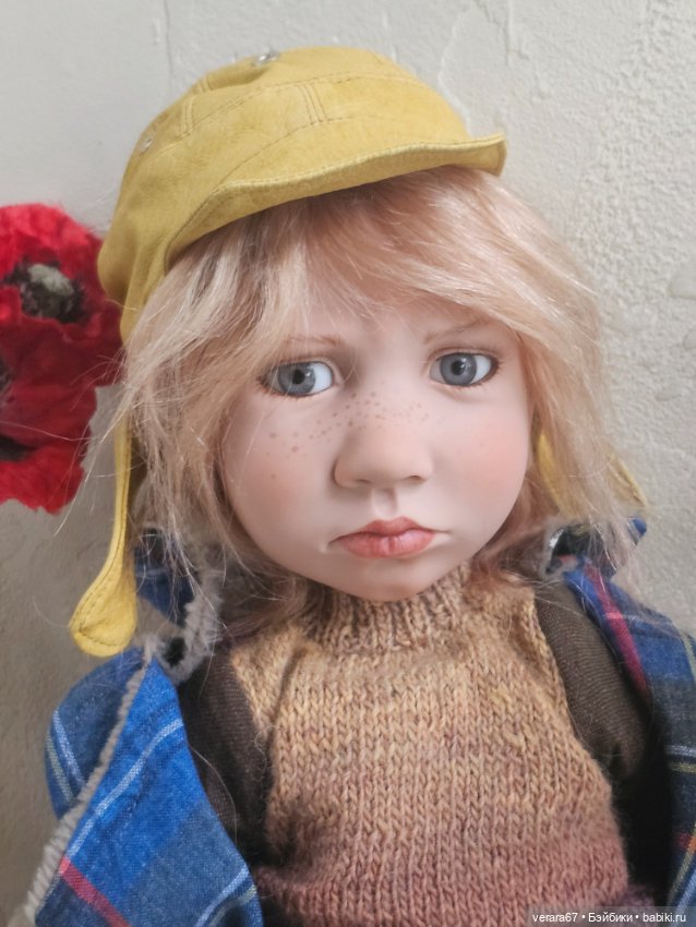 Brush Piloten от Zwergnase. Сэт. Лимит 7. Выпущен только для выставки (фото 6)