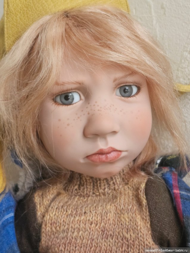 Brush Piloten от Zwergnase. Сэт. Лимит 7. Выпущен только для выставки