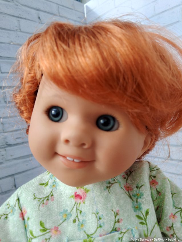 Студийная вихтель девочка Мира (фото 4)