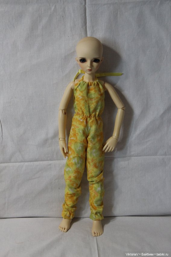 Продам девочку Leekeworld Mable