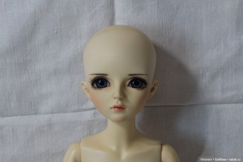 Продам девочку Leekeworld Mable (фото 5)