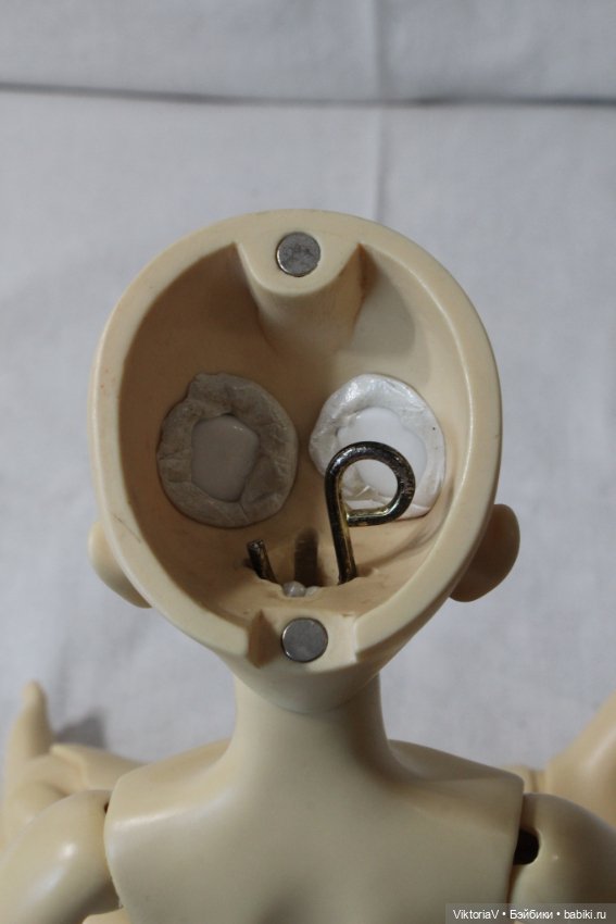 Продам девочку Leekeworld Mable (фото 4)