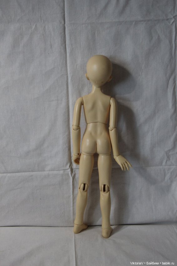 Продам девочку Leekeworld Mable (фото 2)