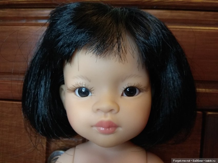 Лиу с каре на теле старого образца (фото 4)